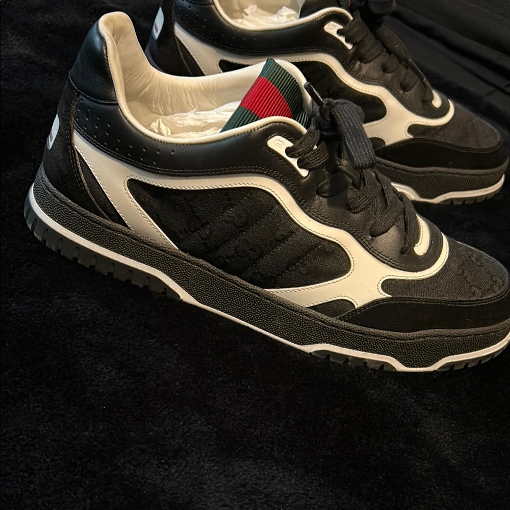 Gucci shoes